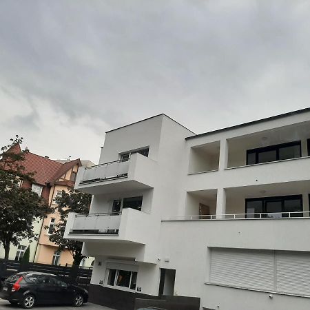 Apartament Emily Apartment Świnoujście Екстериор снимка