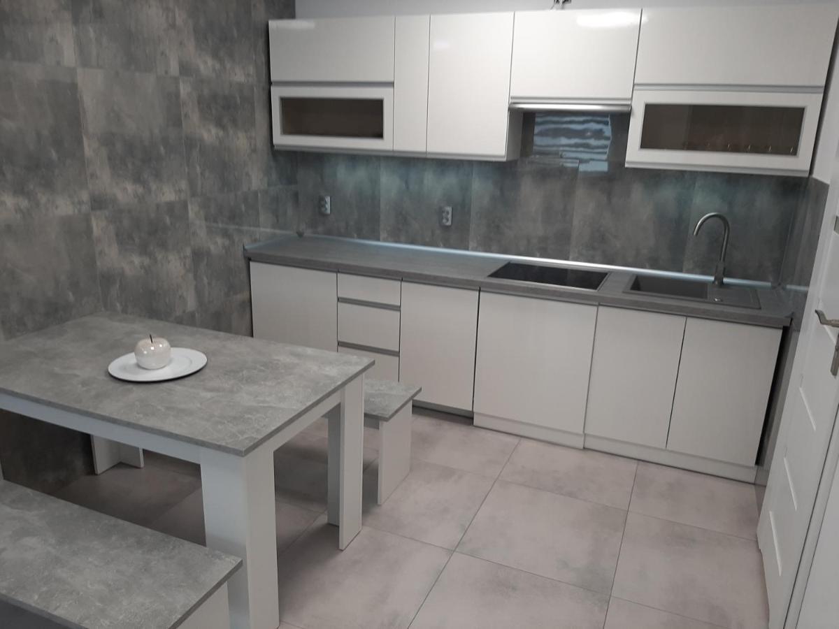 Apartament Emily Apartment Świnoujście Екстериор снимка