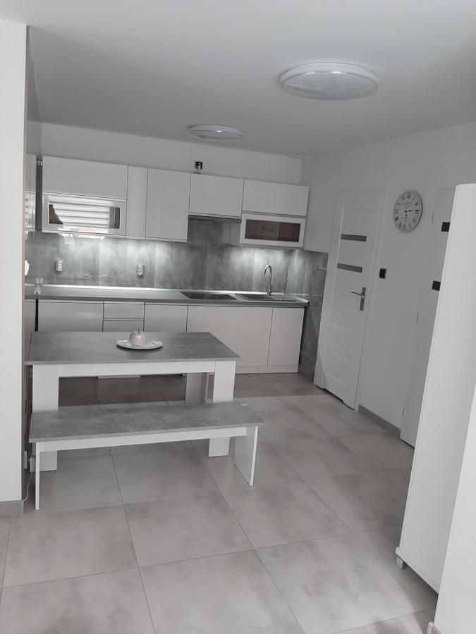 Apartament Emily Apartment Świnoujście Екстериор снимка