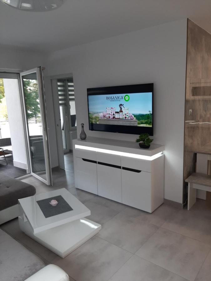 Apartament Emily Apartment Świnoujście Екстериор снимка